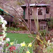 Jasmine Cottage