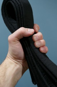 blackbelt